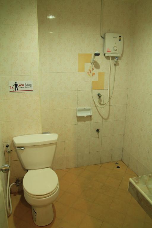 Nan Sabaidee Hotel Room photo