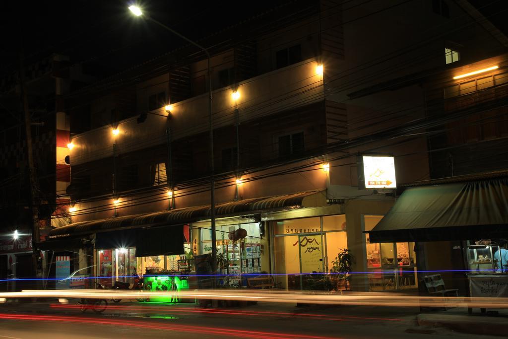 Nan Sabaidee Hotel Exterior photo
